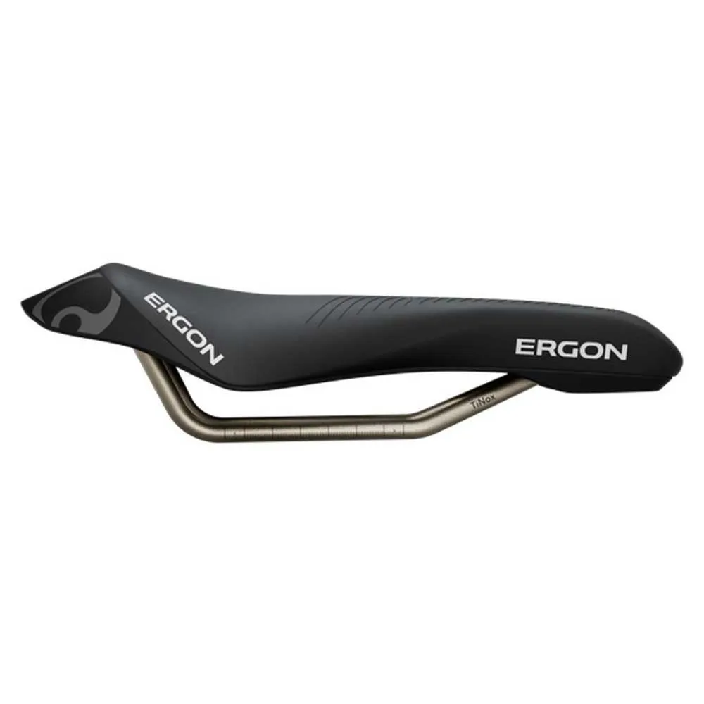 Ergon SR Tri Men Front saddle