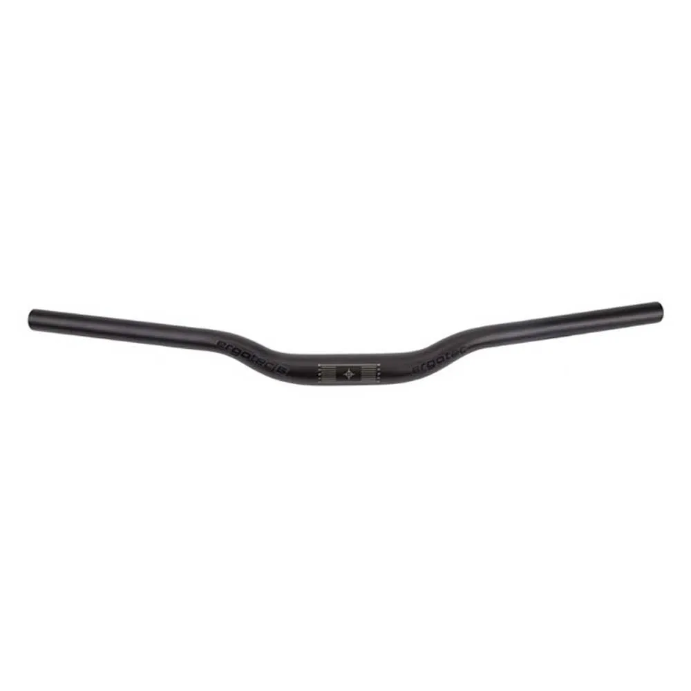 Ergotec H-Bar XL 30 mm 14º Grip 213 mm handlebar