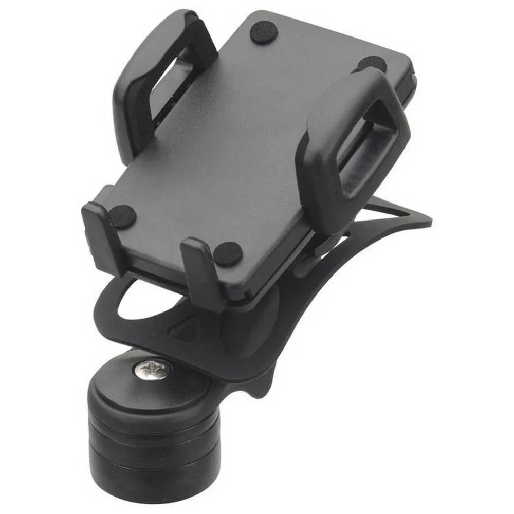 Ergotec Handlebar phone mount