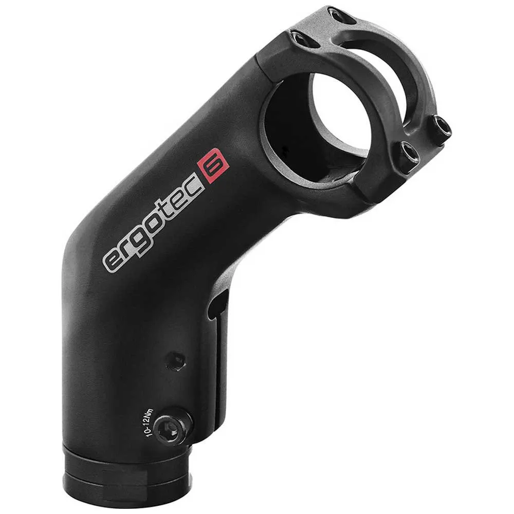 Ergotec High Barracuda 31.8 mm stem