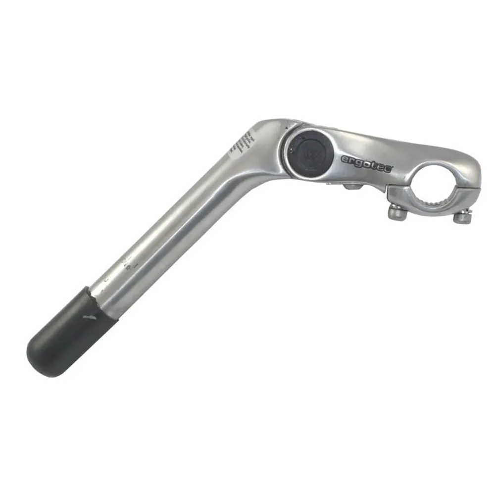 Ergotec Kobra Vario 25.4/25.4 mm 180 mm stem