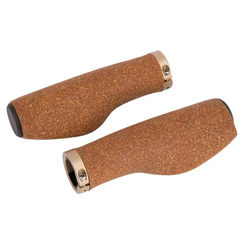Ergotec Kyoto Kork MTB 22 mm grips
