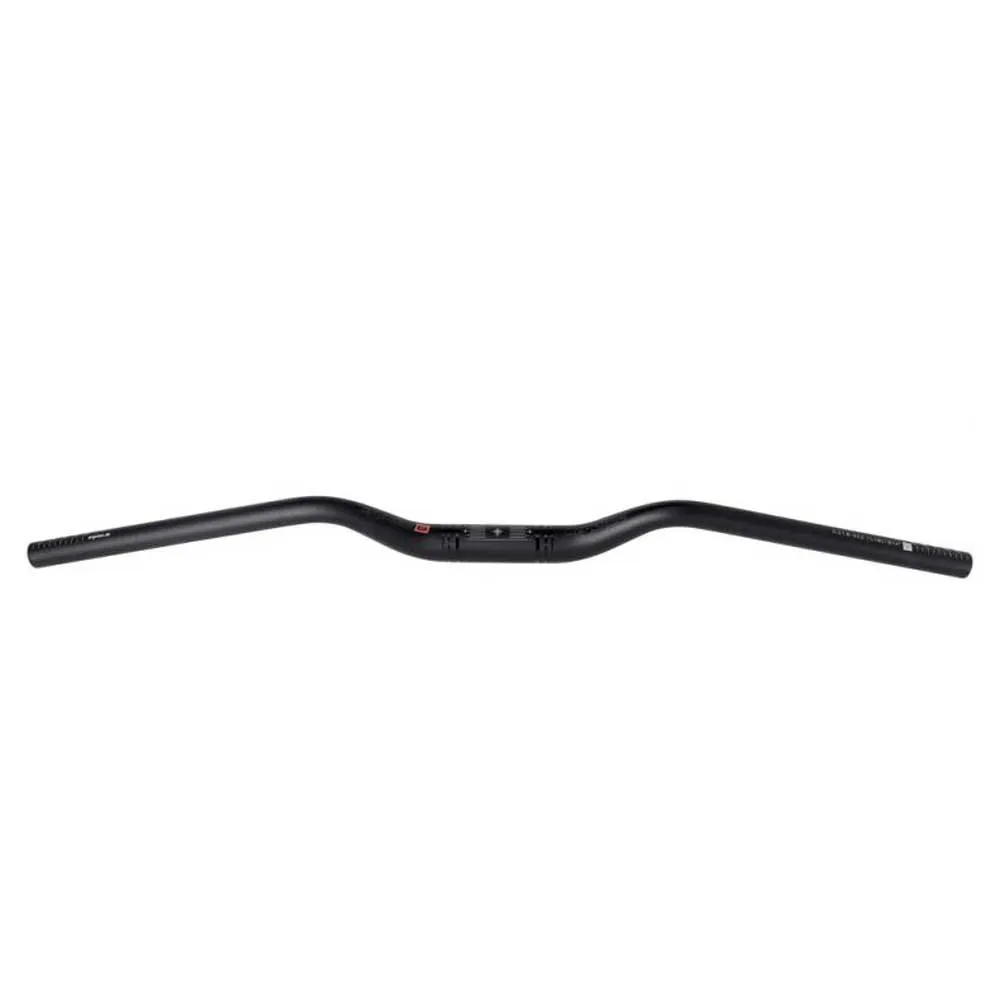 Ergotec M-Bar Sport 14º Grip 215 mm handlebar