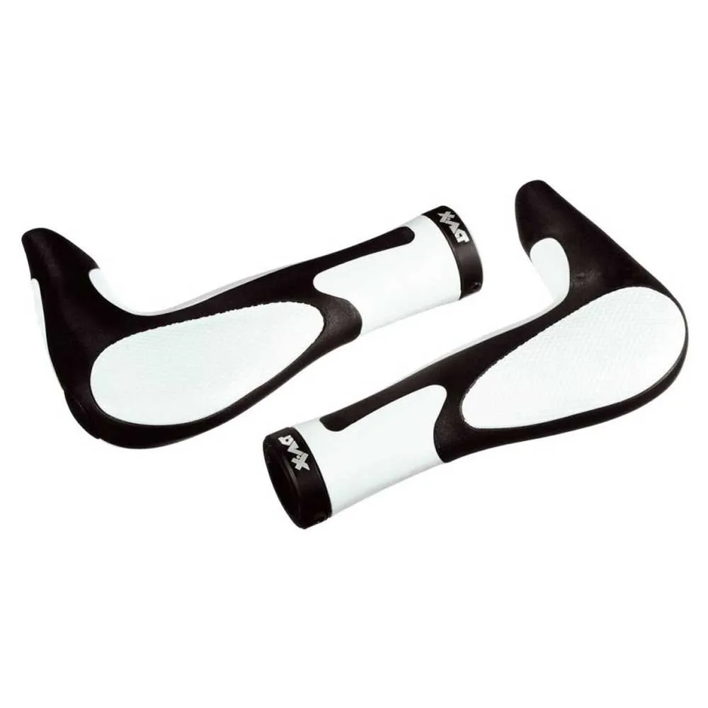 Ergotec Multi Flex AKSB 09 MTB Kraton/Gel 22 mm grips