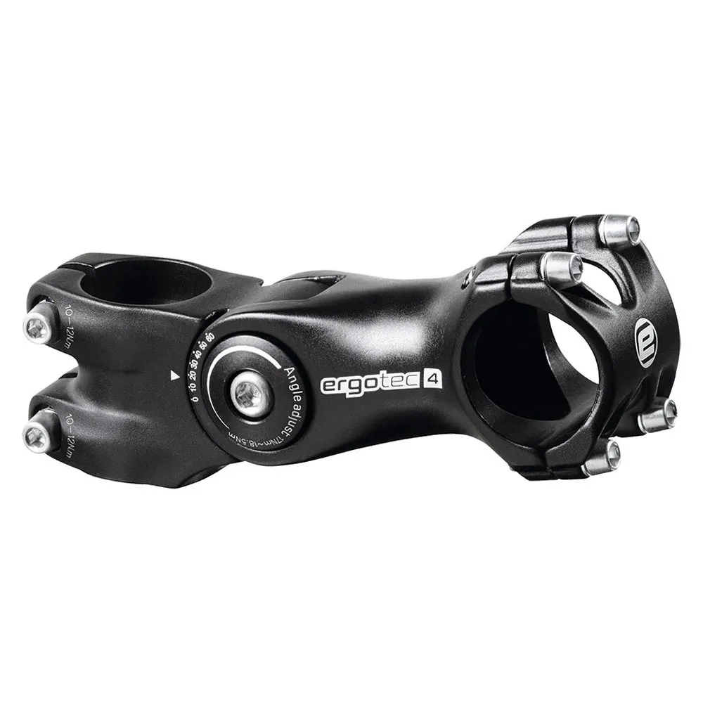 Ergotec Octopus 2 stem 31.8 mm