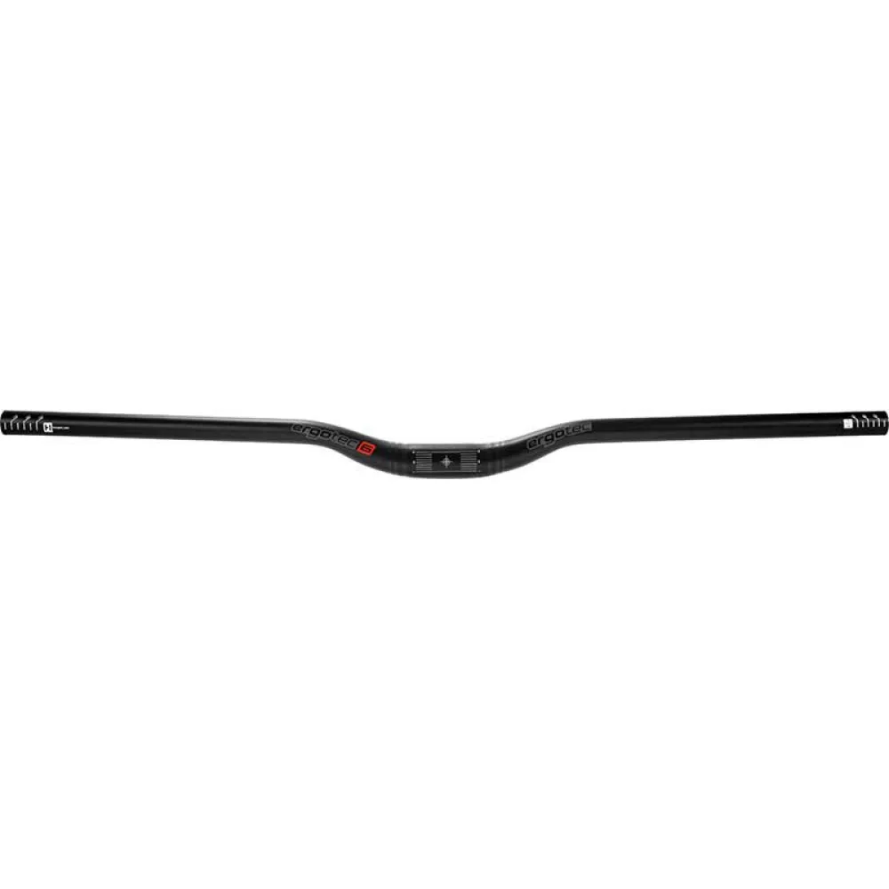 Ergotec Riser 30 mm handlebar