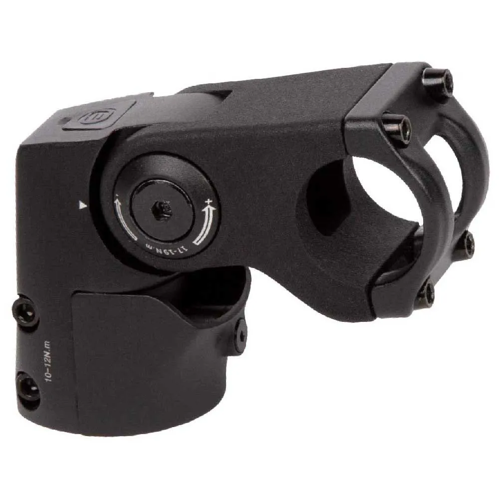 Ergotec Sepia Ahead 50 XL 31.8 mm stem