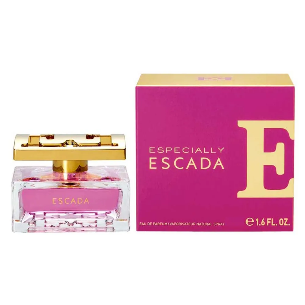 Escada Especially eau de parfum 75ml
