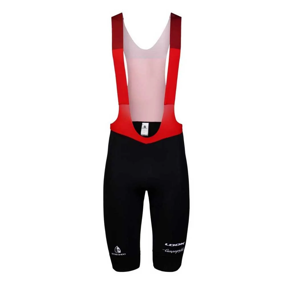Etxeondo Orhi Dersu Cofidis 2025 bib shorts
