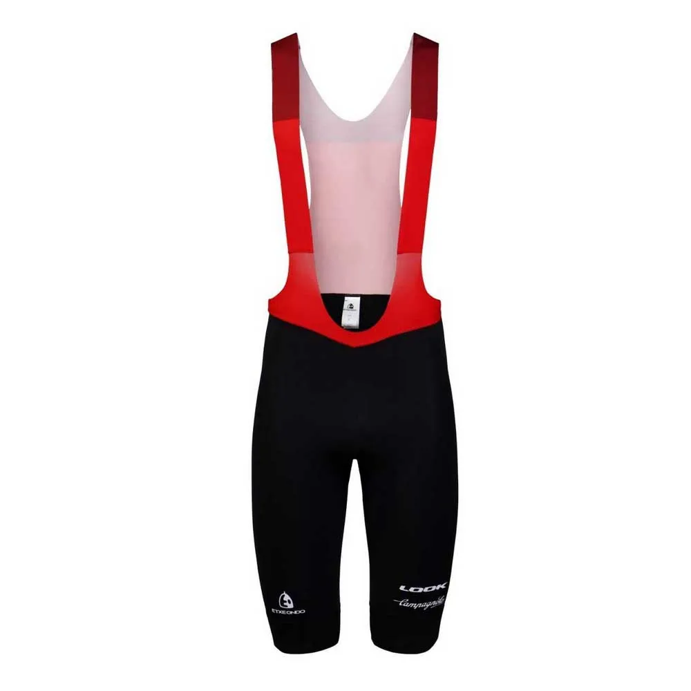 Etxeondo Training Cofidis 2025 bib shorts
