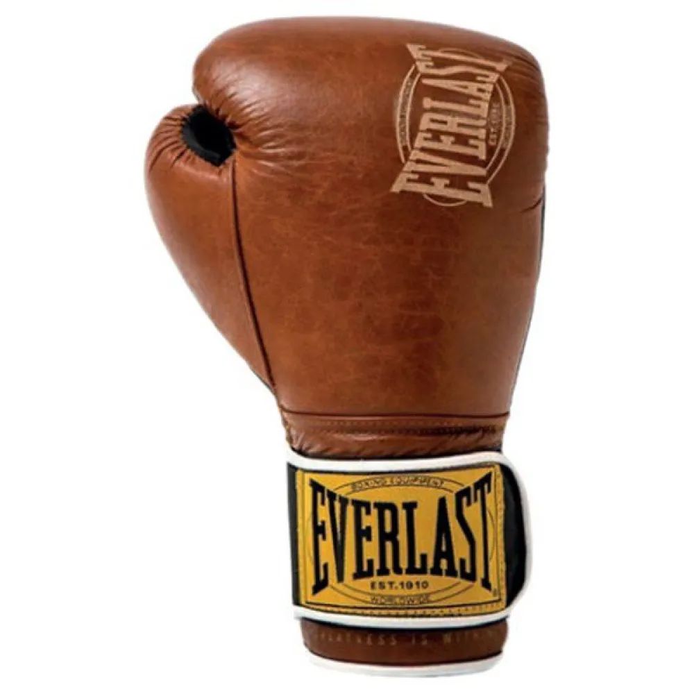 Everlast 1910 Classic training gloves