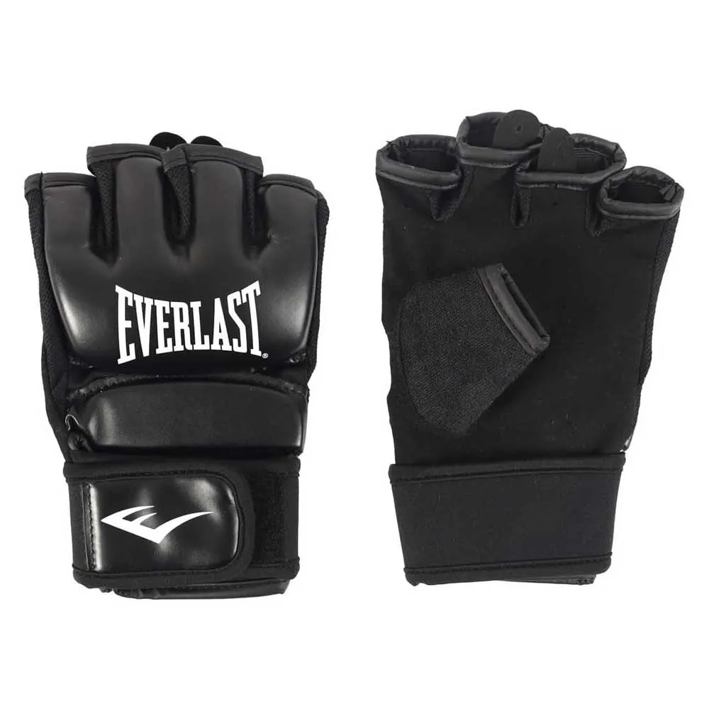 Everlast Core everstrike artificial leather boxing gloves