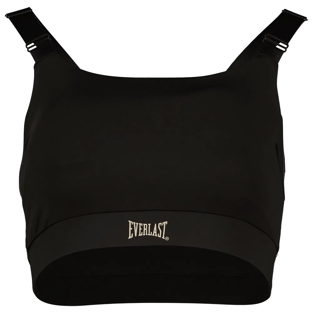 Everlast Microfiber stretch sports bra