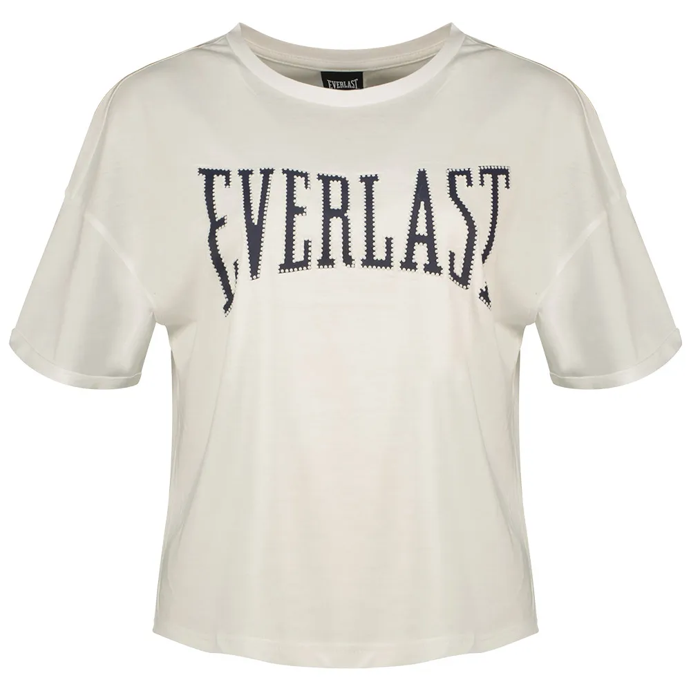 Everlast Modal short sleeve T-shirt