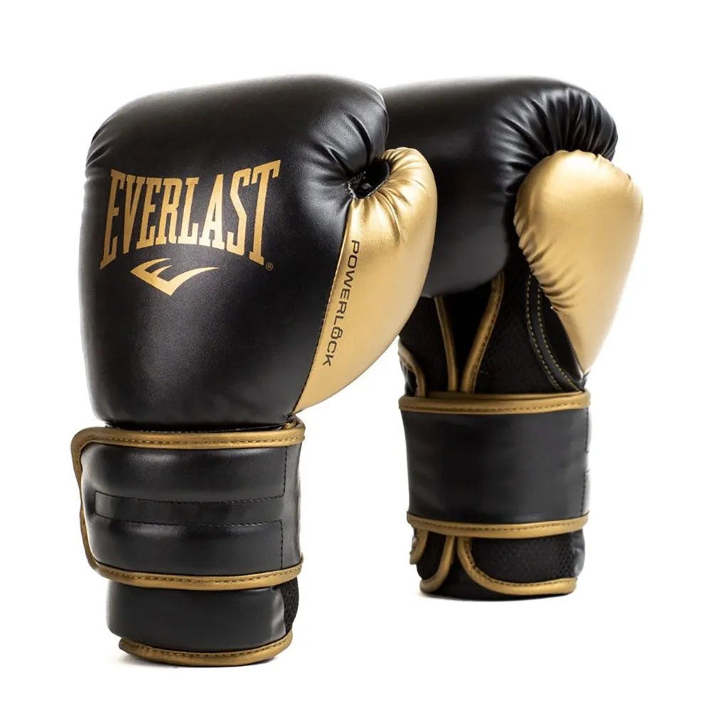 Everlast Powerlock 2r training gloves