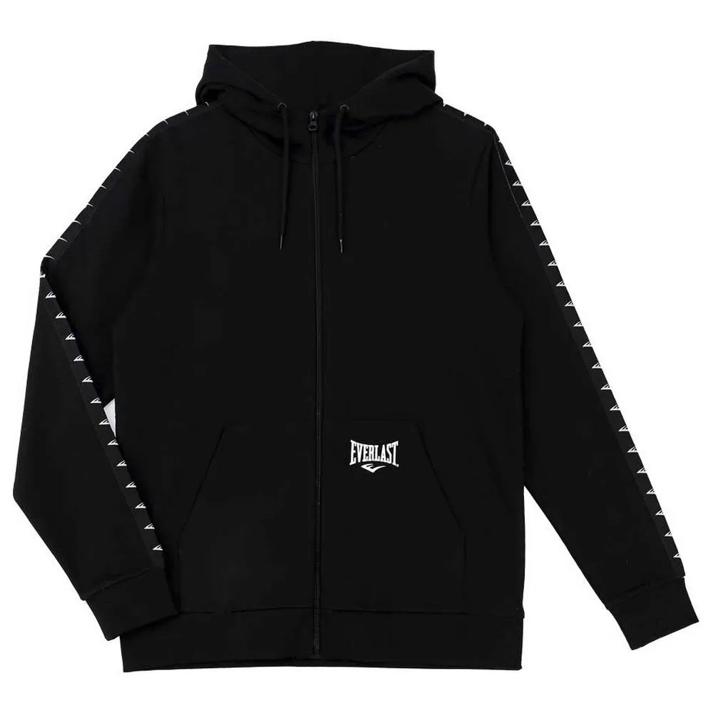 Everlast Tape full zip sweatshirt