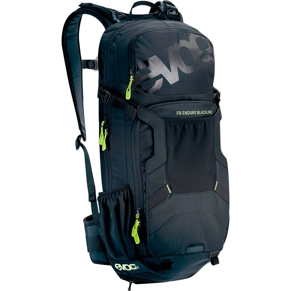 Evoc FR Enduro Blackline backpack 16L