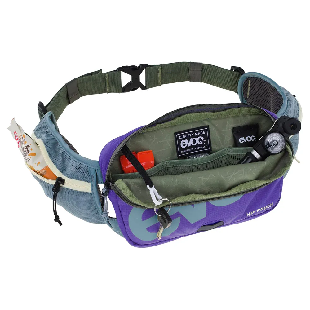 Evoc Hip Pouch waist bag 1L