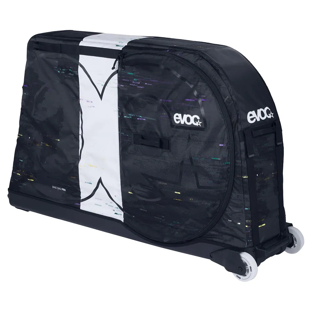 Evoc Pro bike travel bag
