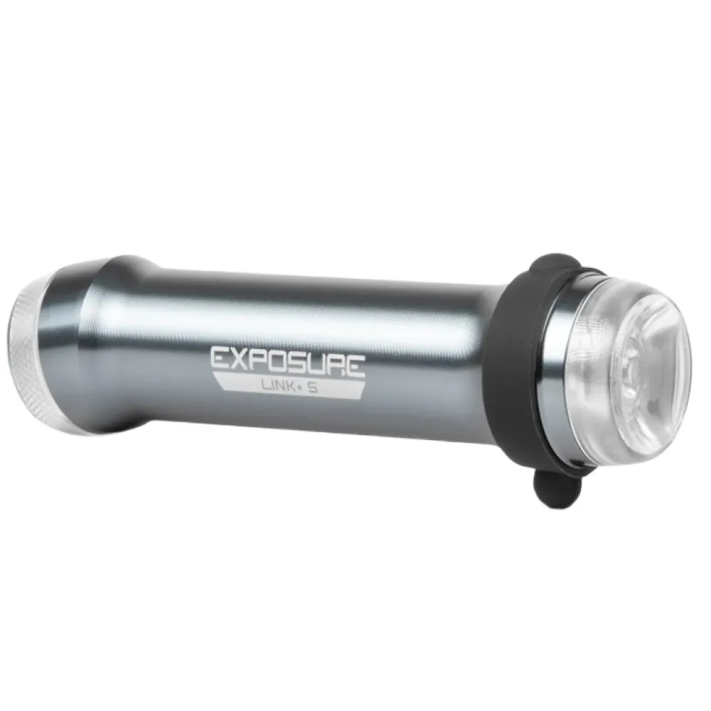 Exposure Lights Link Plus MK5 Combo front light