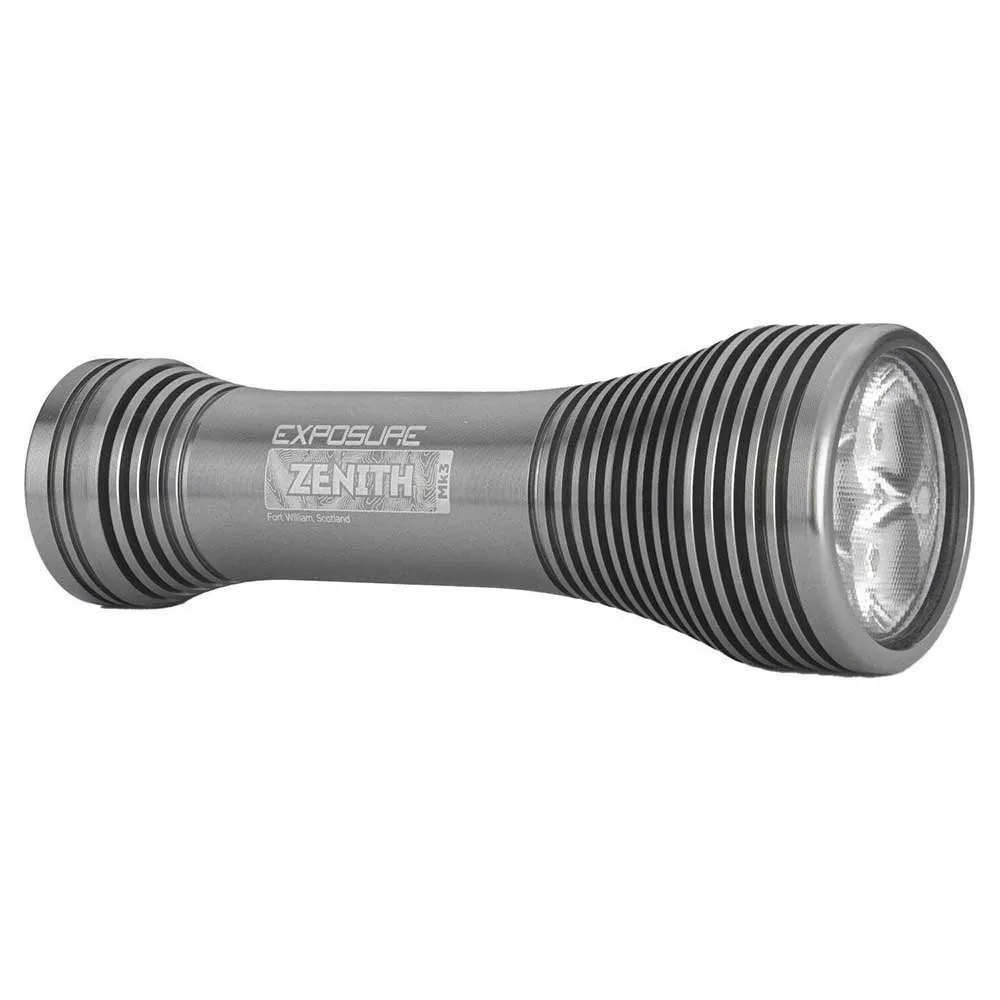 Exposure Lights Zenith MK3 front light