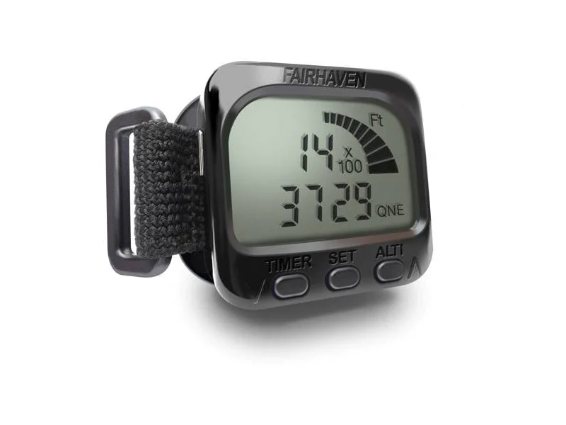 Fairhaven Micro Alti Plus