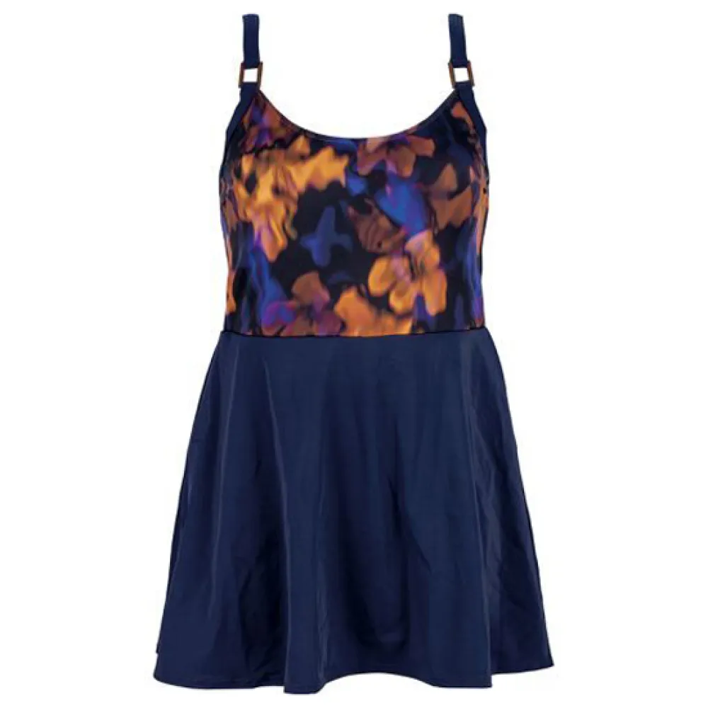 Fashy 21773 sleeveless dress