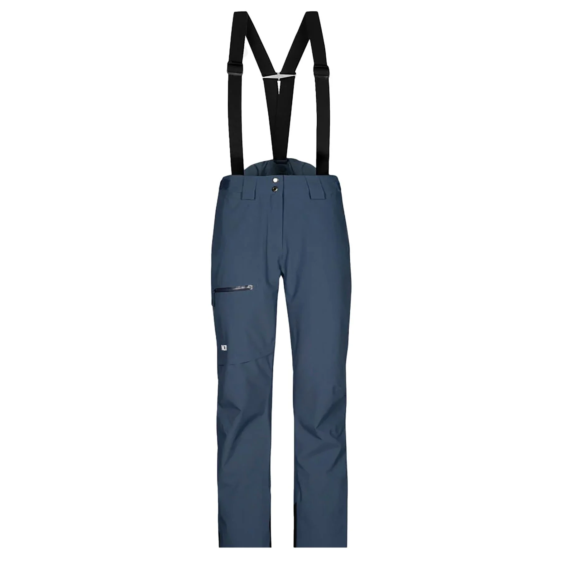 Halti Carvey II DX Womens Pants Sargasso Sea Blue