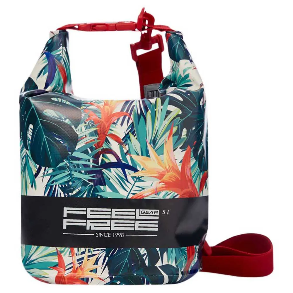 Feelfree Gear Tube Tropical dry sack 5L