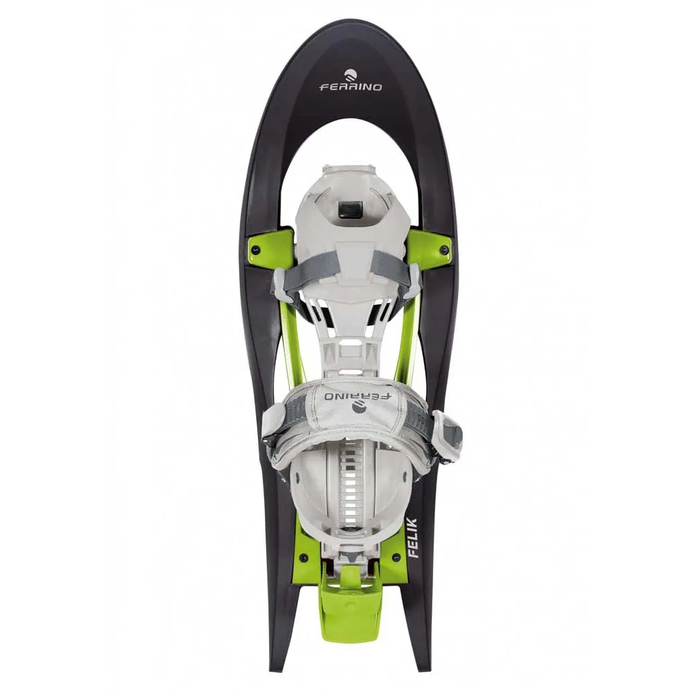 Ferrino Felik Special snowshoes refurbished