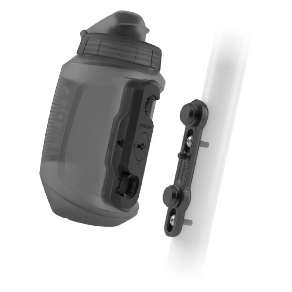 Fidlock Twist 550ml + Base water bottle