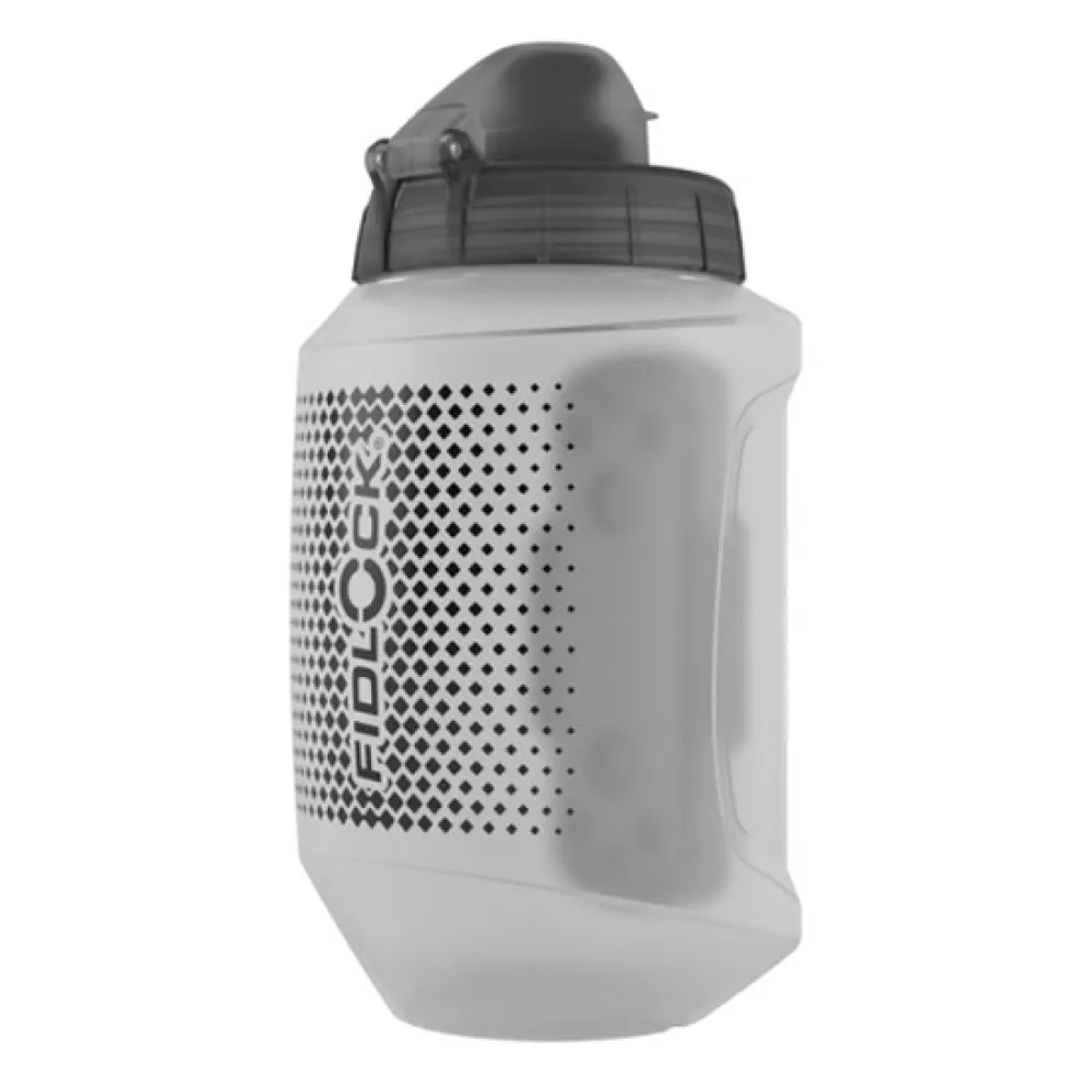 Fidlock Twist 550ml Compact + Connector water bottle
