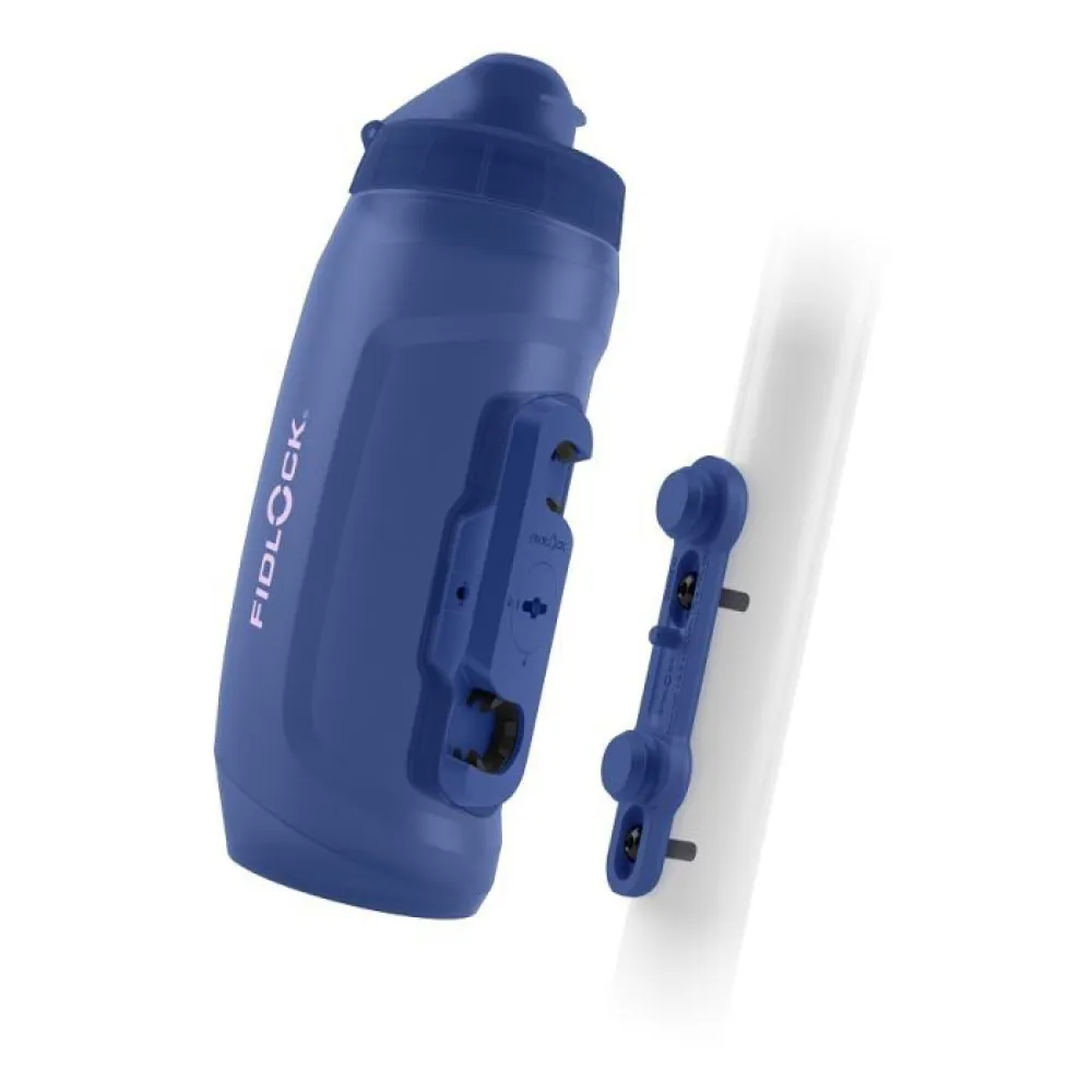 Fidlock Twist 590ml + Base water bottle