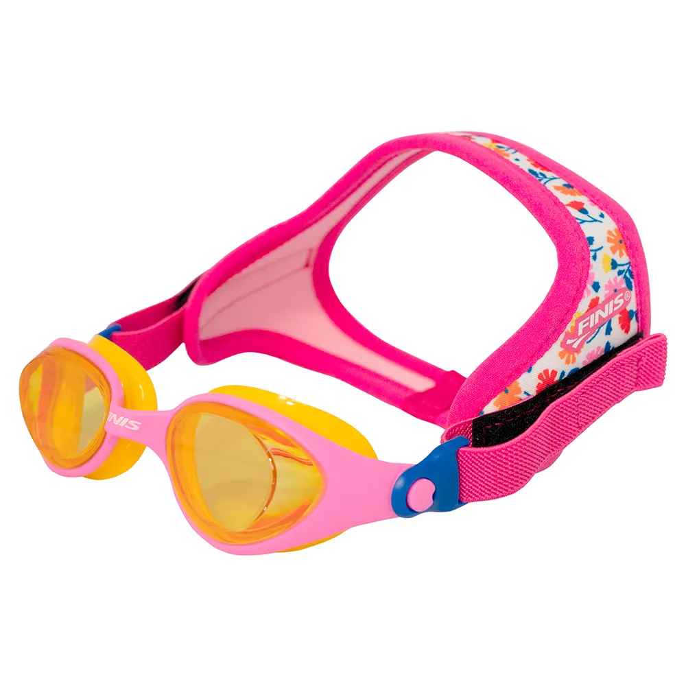 Finis DragonFly junior swimming goggles