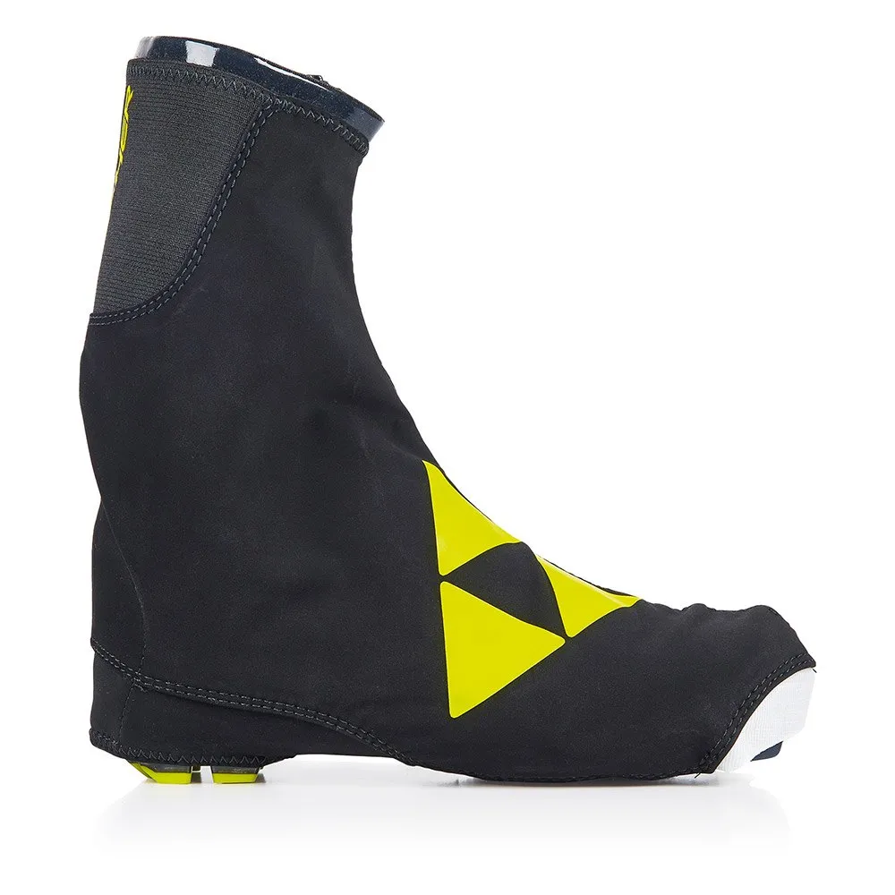 Fischer Boot Cover Race