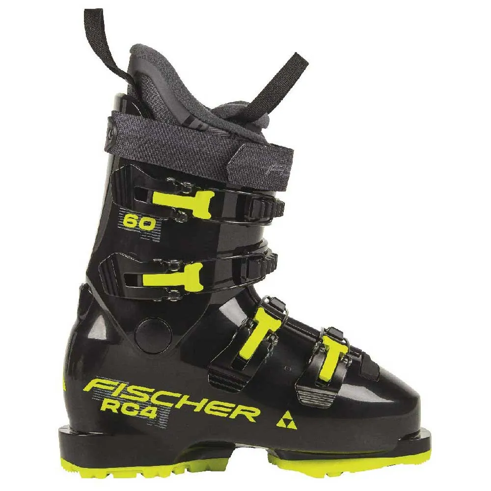 Fischer RC4 60 GW junior alpine ski boots
