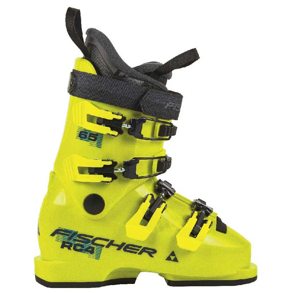 Fischer RC4 65 GW junior alpine ski boots