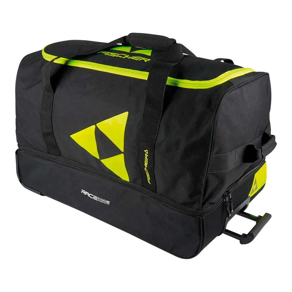 Fischer Team Race 188L travel bag