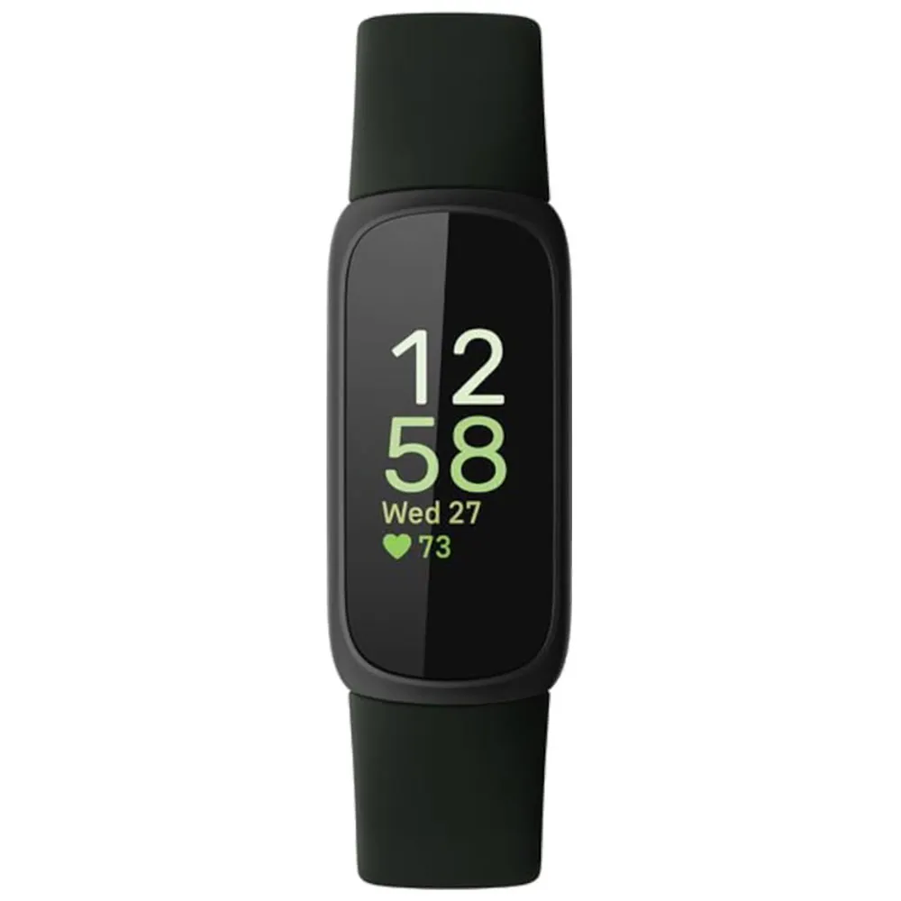 Fitbit Inspire 3 smartwatch