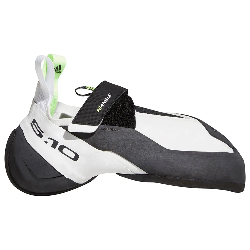 Five Ten 5.10 Hiangle climbing shoes
