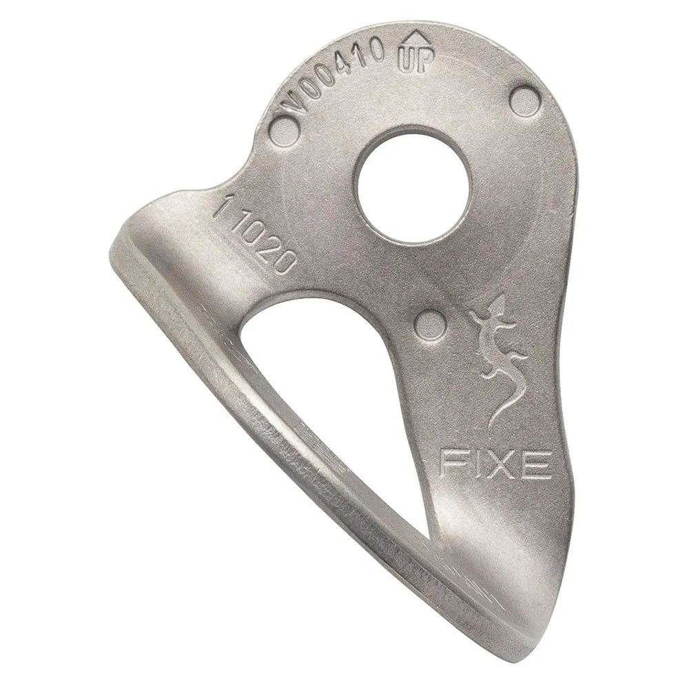 Fixe Climbing Gear 1 M10 Pack 316L Bolt hanger 20 units