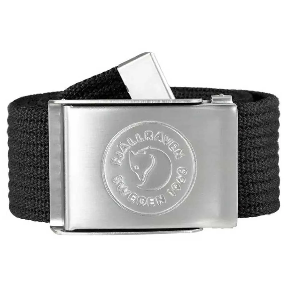 Fjällräven 1960 Logo Belt