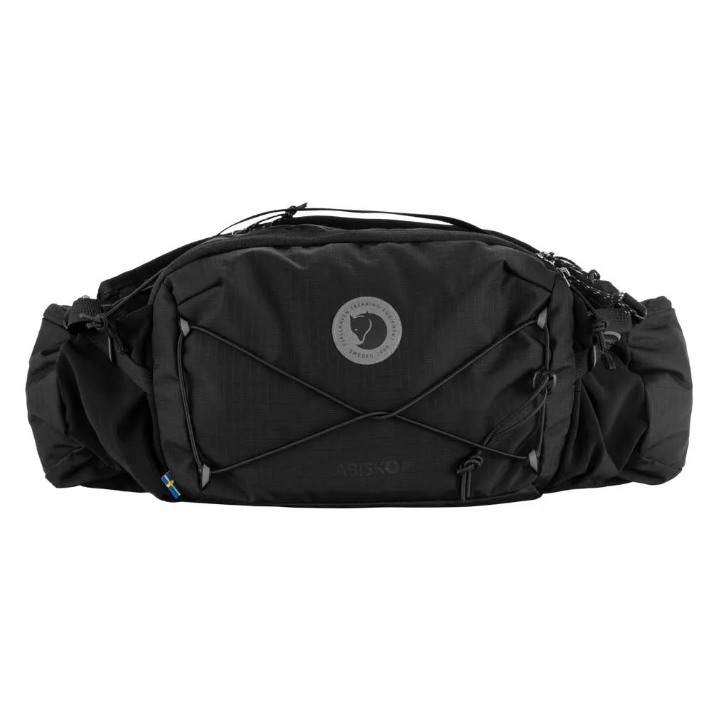 Fjällräven Abisko 6L waist bag