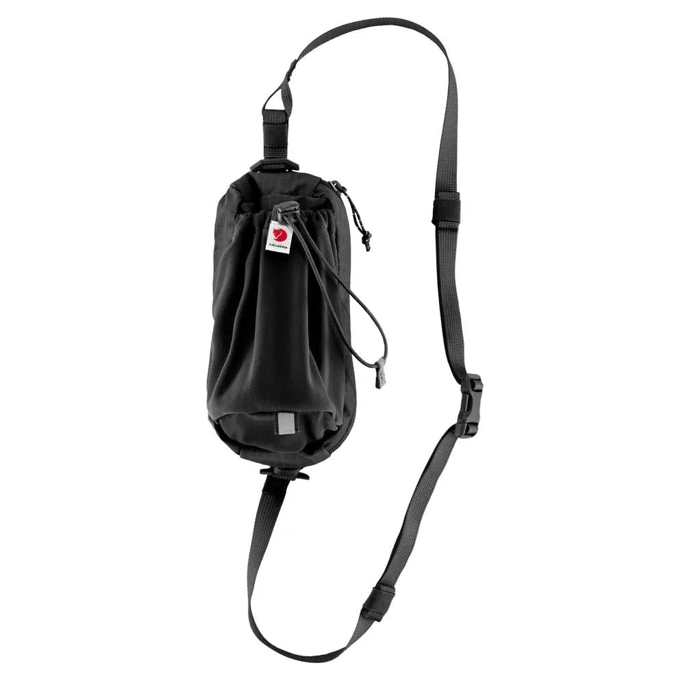 Fjällräven Abisko bottle pocket
