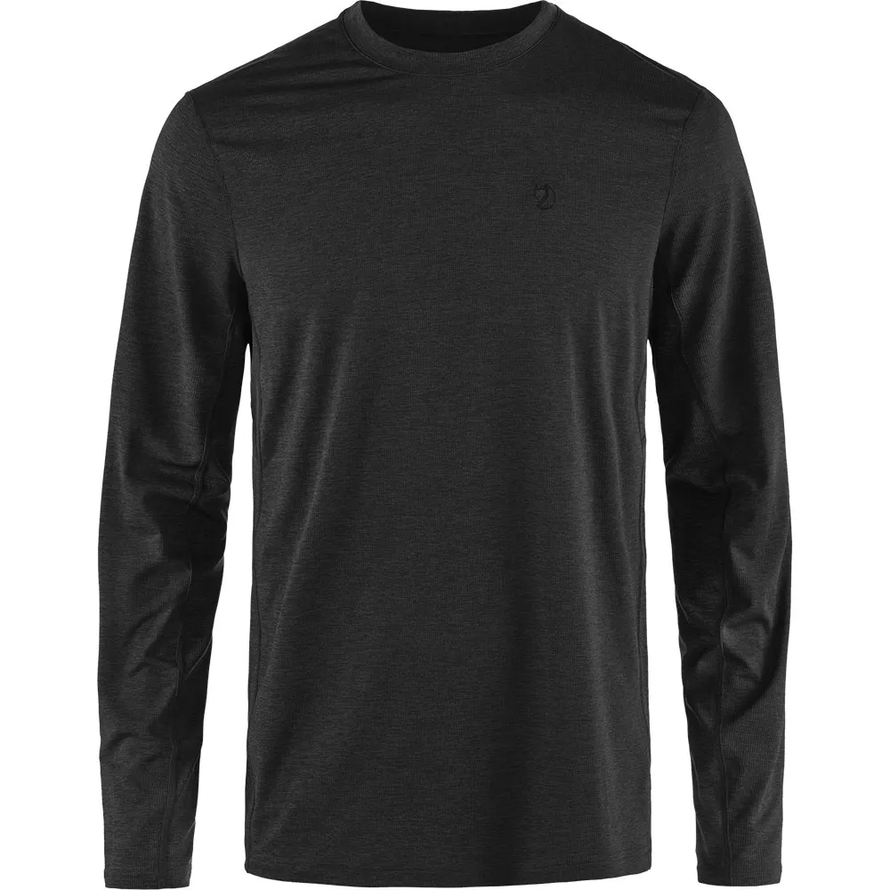 Fjällräven Abisko Day Hike long sleeve T-shirt