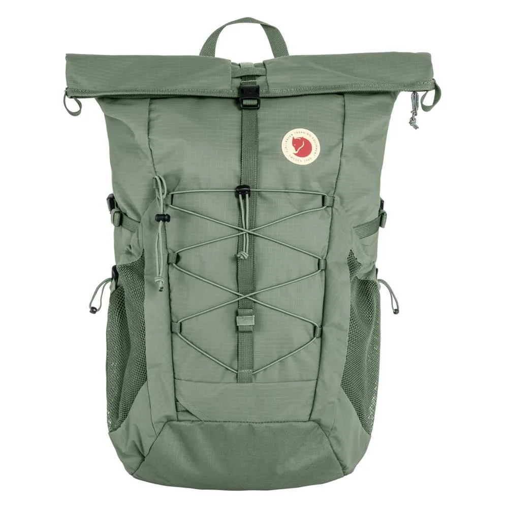 Fjällräven Abisko Hike Foldsack 25L backpack