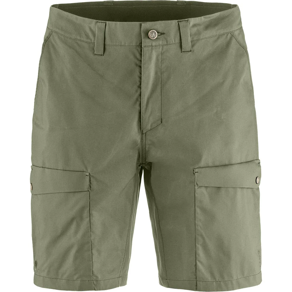 Fjällräven Abisko Hybrid Trail shorts