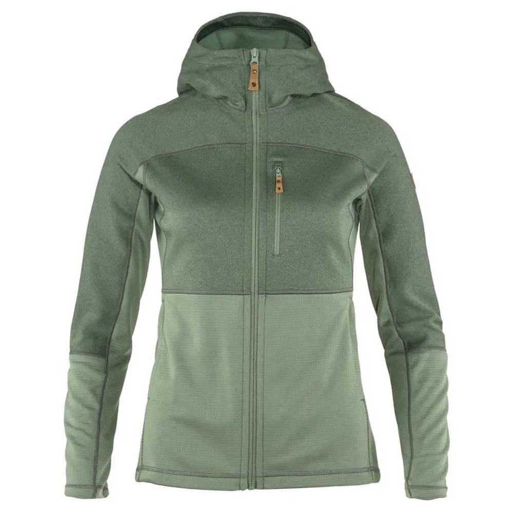 Fjällräven Abisko Trail fleece