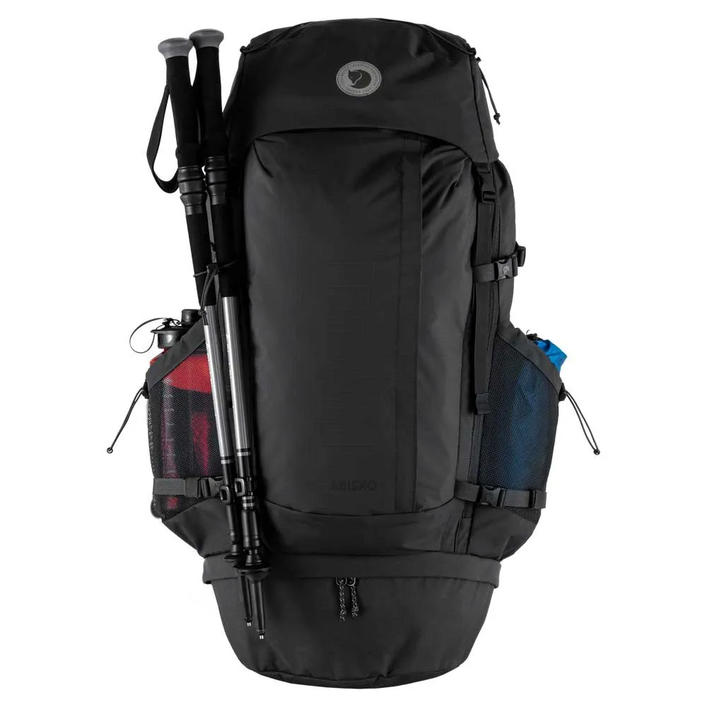 Fjällräven Abisko Trek 65L backpack