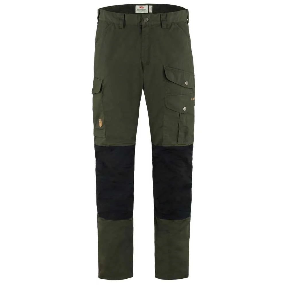 Fjällräven Barents Prointer pants